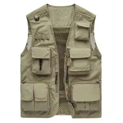 Fishing Vest