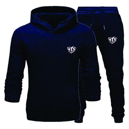 Men Fleece Suit