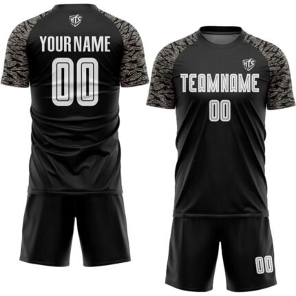 Soccer Uniform