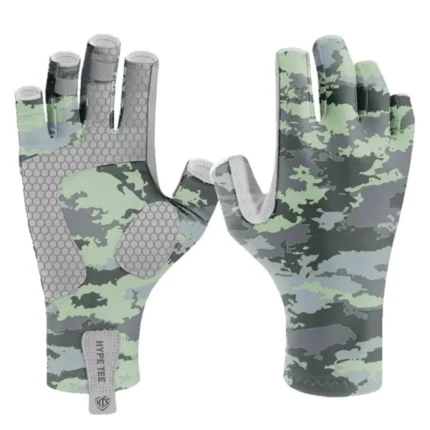 Fishing Gloves