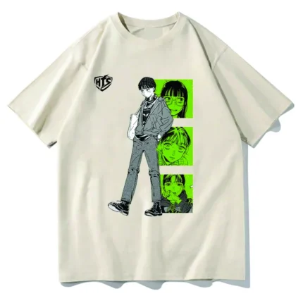 Men T-Shirt