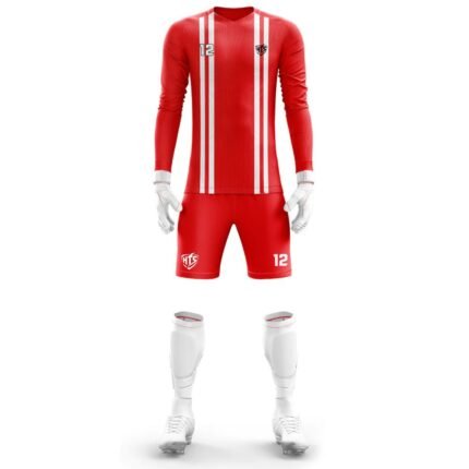 Goalkeeper Uniform