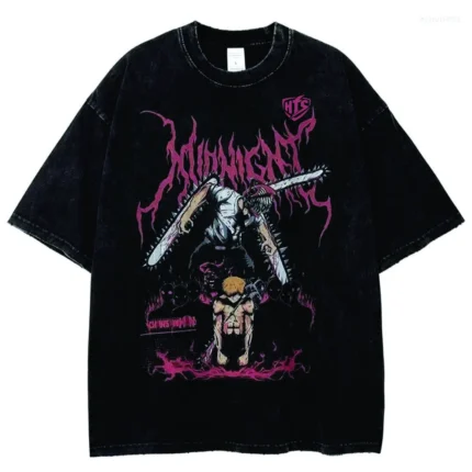 Men T-Shirt