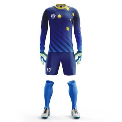 Goalkeeper Uniform