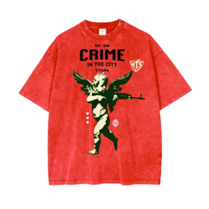 Women T-Shirt