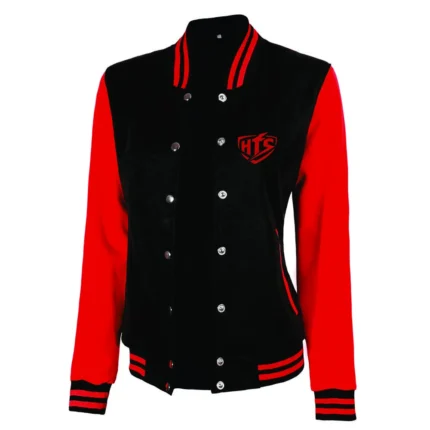 Women Varsity Jacket