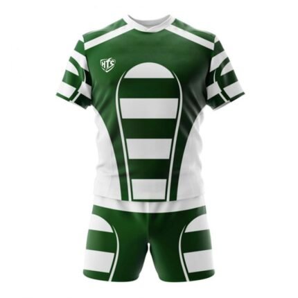Rugby Uniform