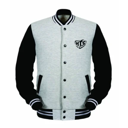 Men Versity Jacket