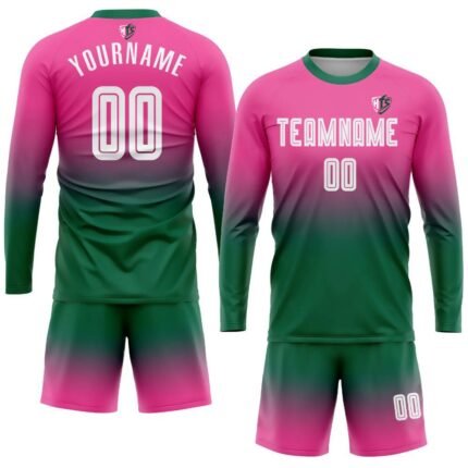 Soccer Uniform