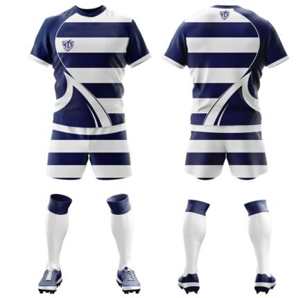 Rugby Uniform