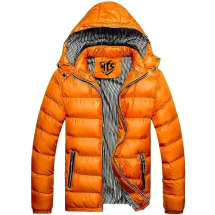 Puffer Jacket